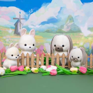 Medium Plushies