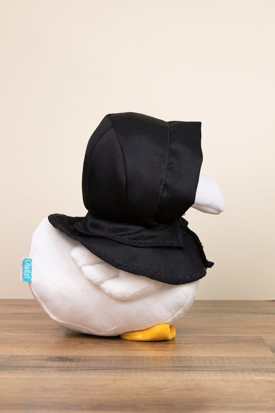 Ducki with Plague Doctor Outfit