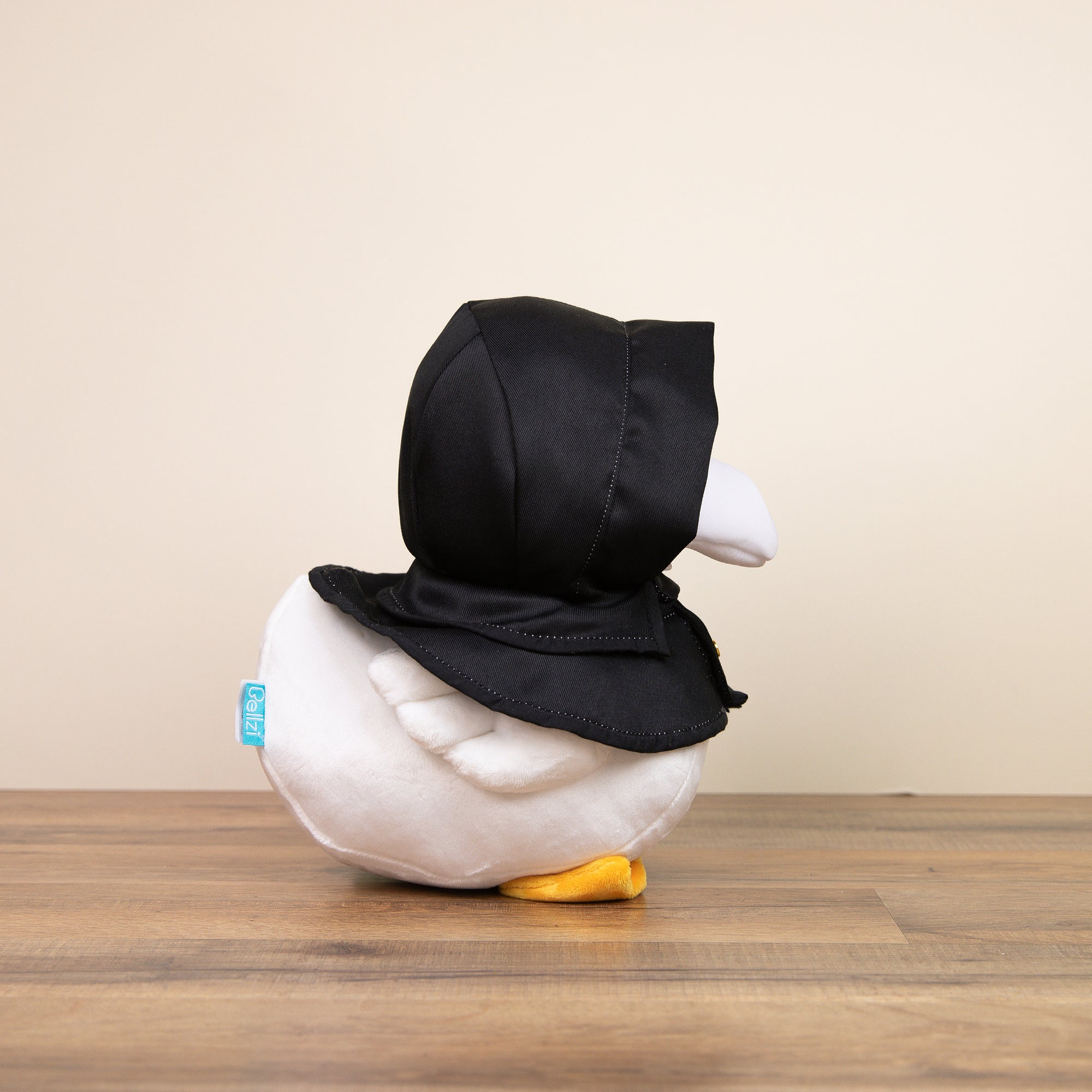 Ducki with Plague Doctor Outfit