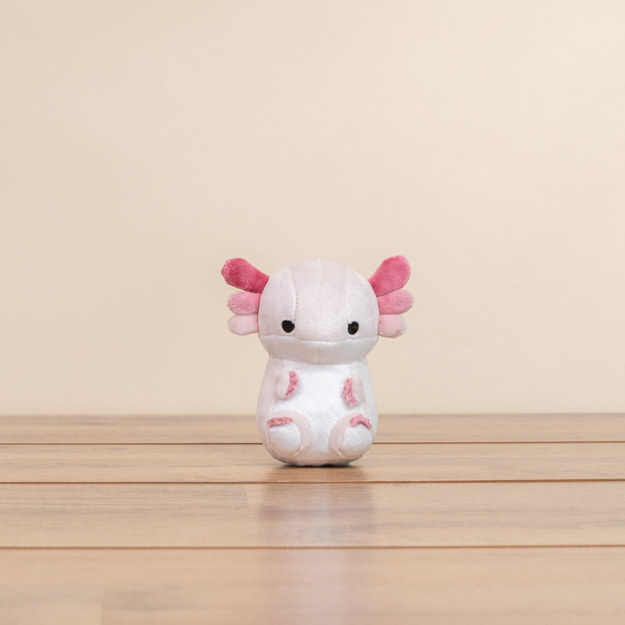 Mini Lotti the Axolotl
