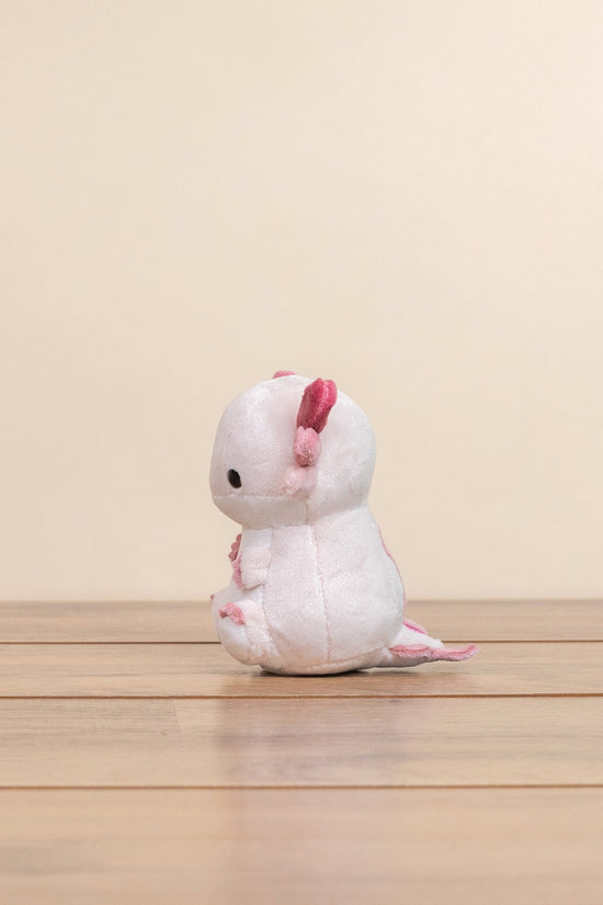 Mini Lotti the Axolotl