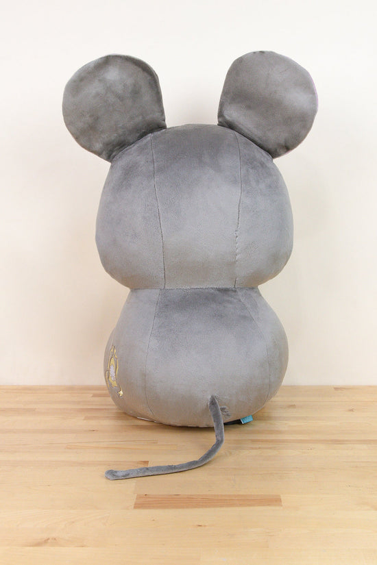 Giant Mousi the Mouse