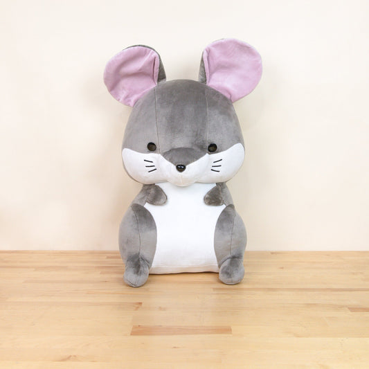 Giant Mousi the Mouse