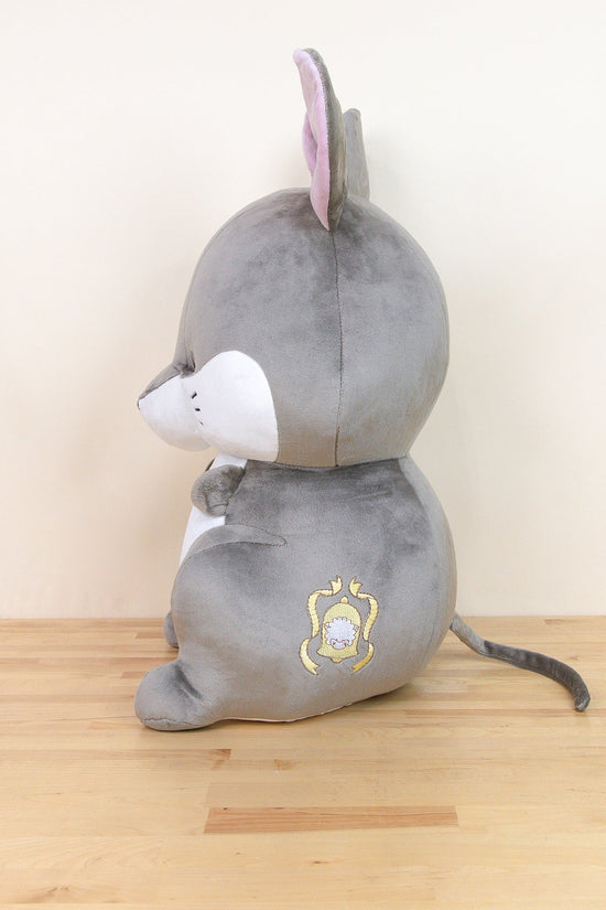 Giant Mousi the Mouse