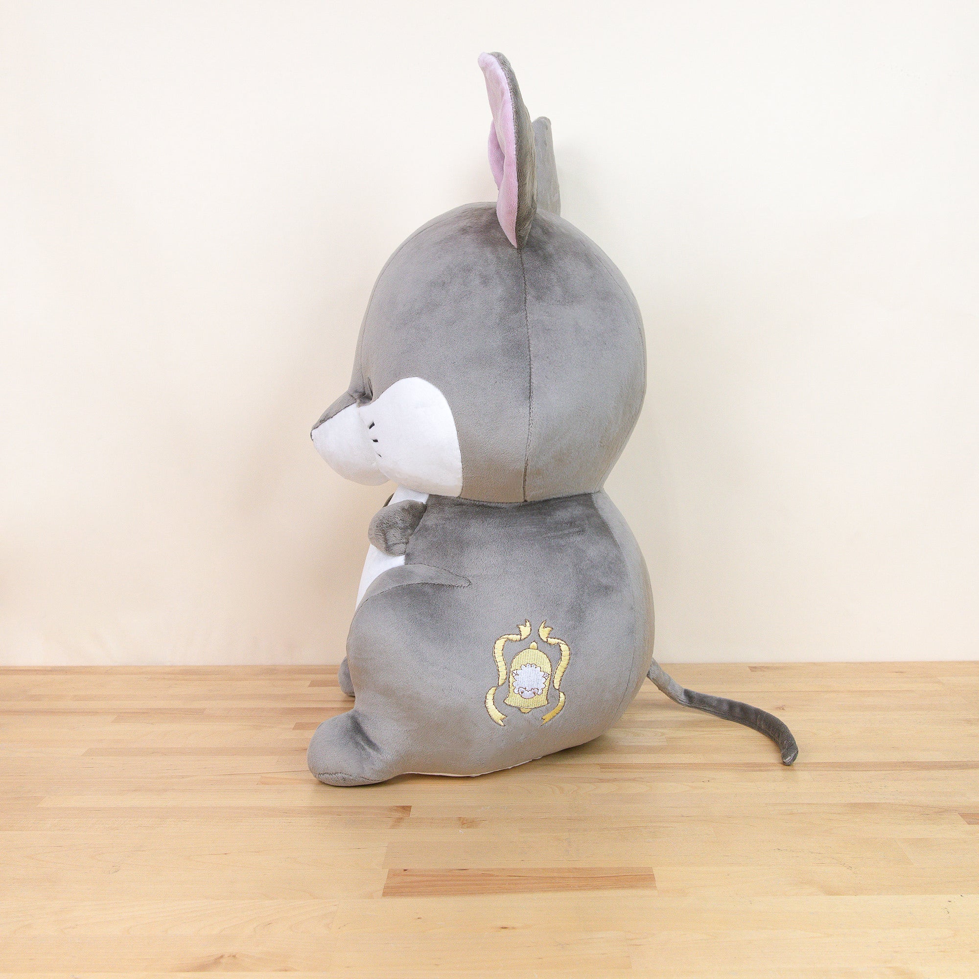 Giant Mousi the Mouse