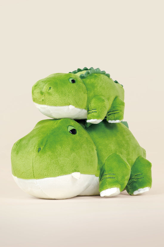 Alli the Alligator