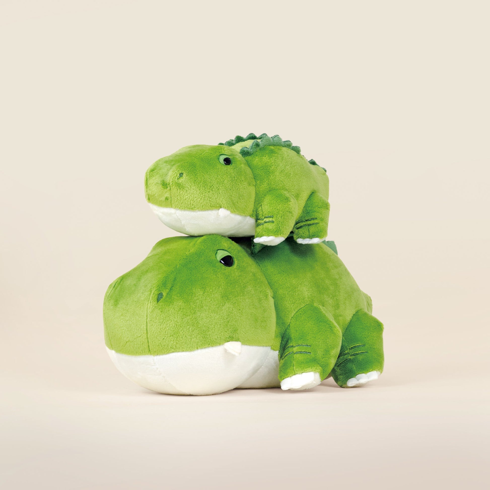 Alli the Alligator