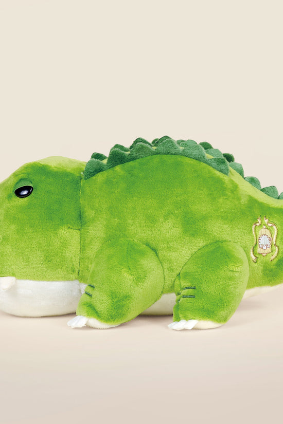Alli the Alligator