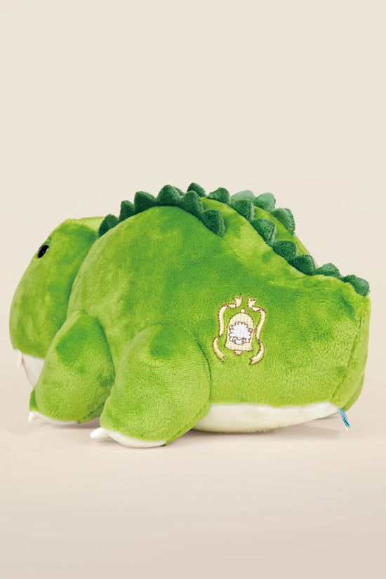 Alli the Alligator