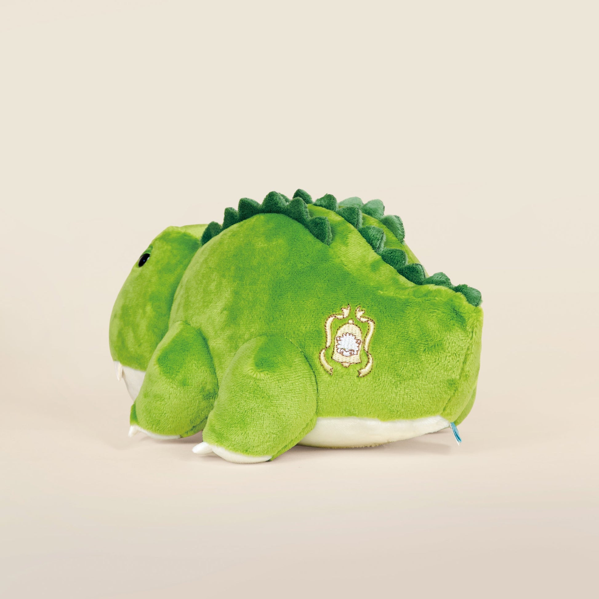 Alli the Alligator