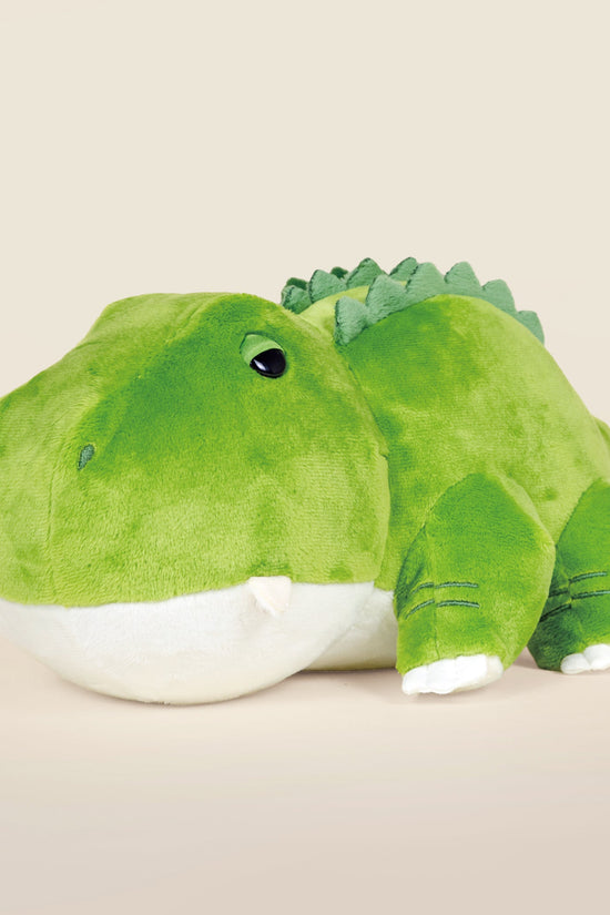 Alli the Alligator