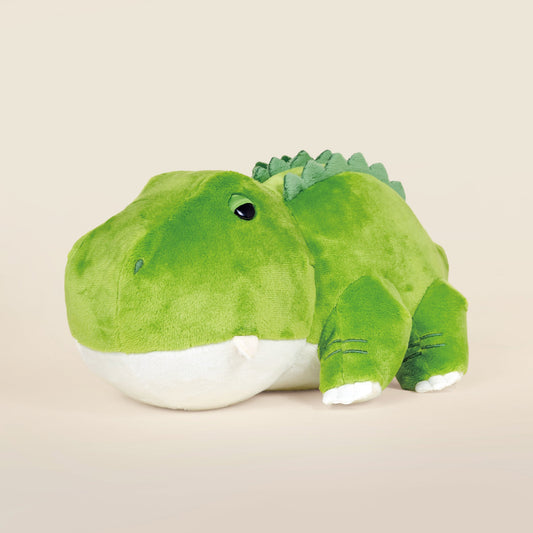 Alli the Alligator