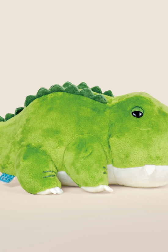 Alli the Alligator