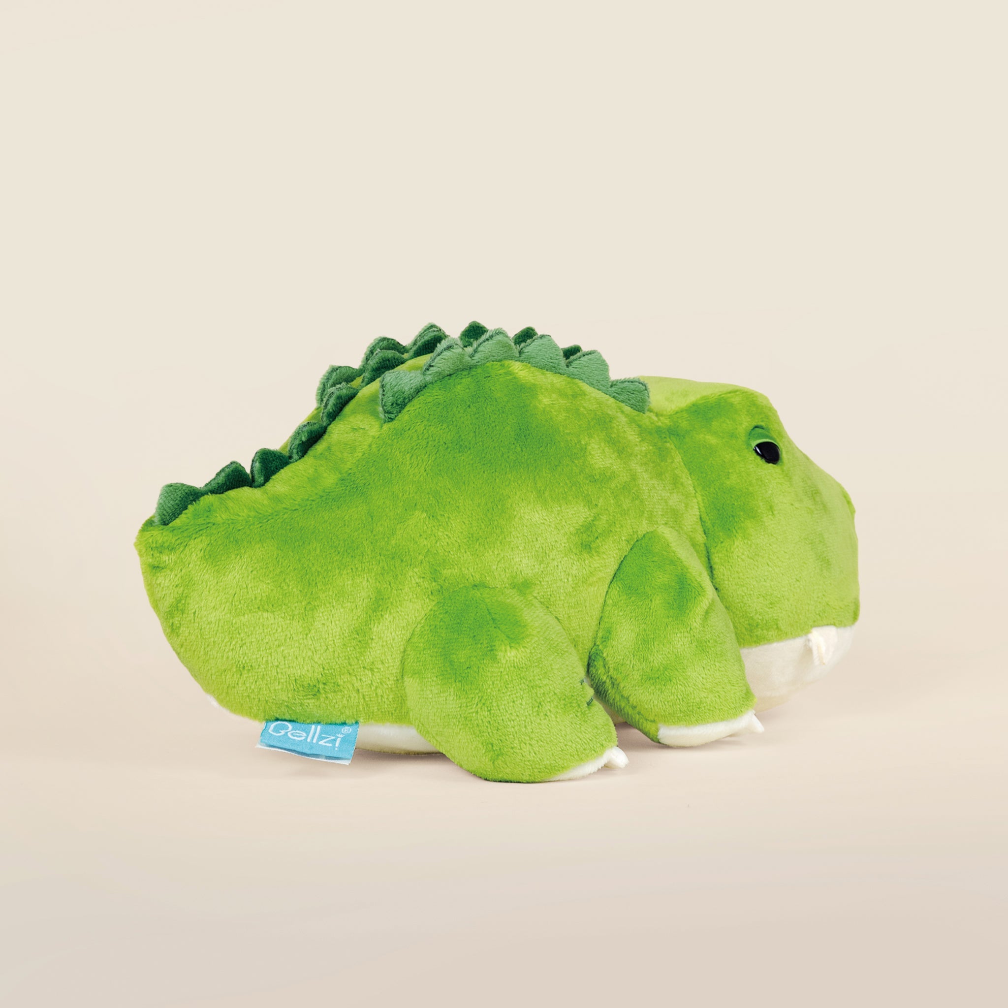 Alli the Alligator