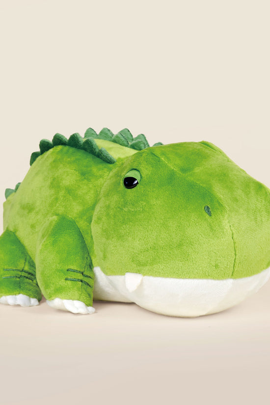 Alli the Alligator