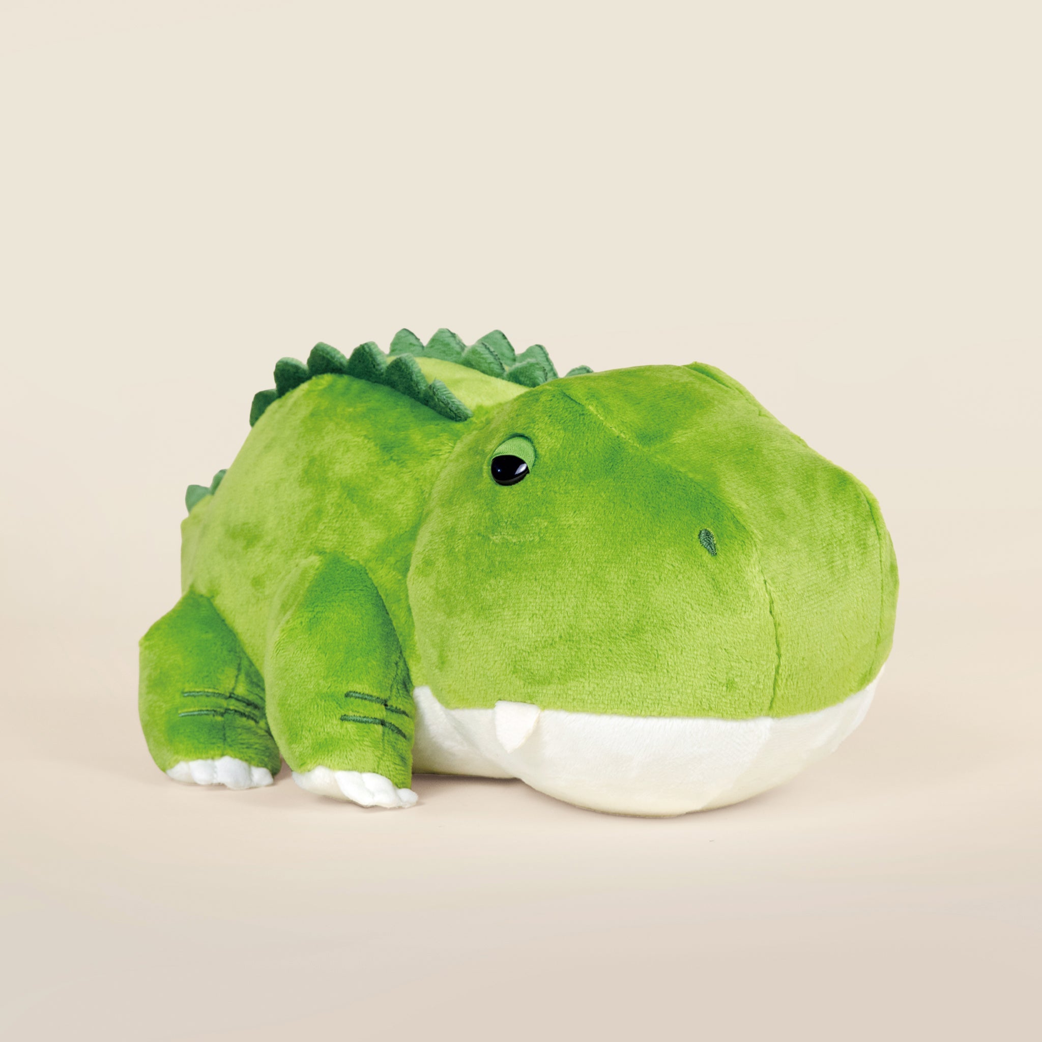 Alli the Alligator