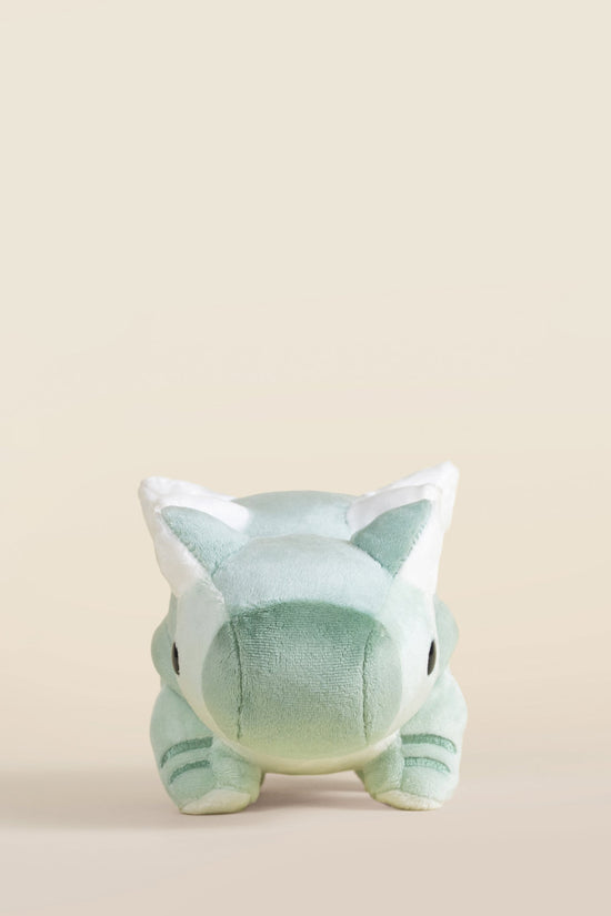 Ankli the Ankylosaurus