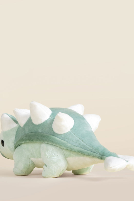 Ankli the Ankylosaurus