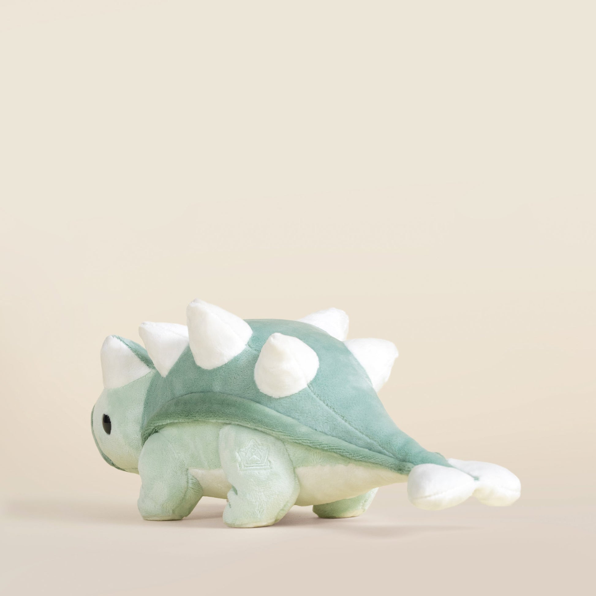 Ankli the Ankylosaurus