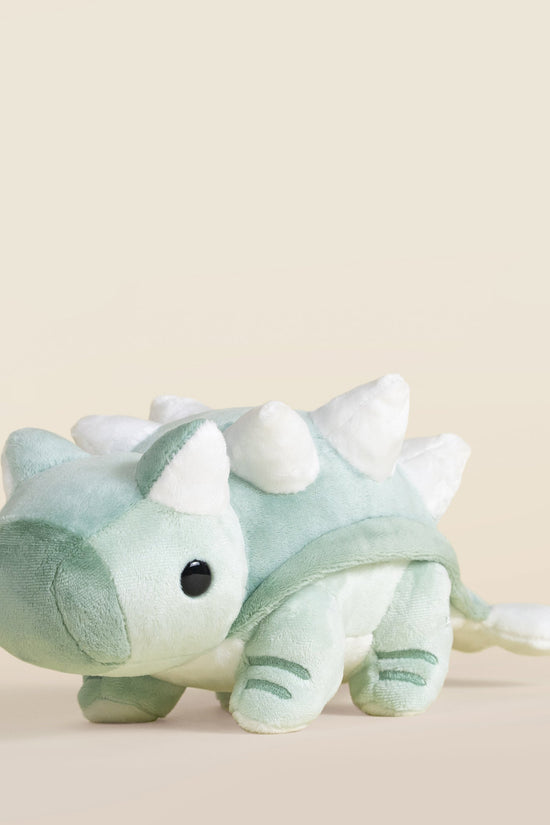 Ankli the Ankylosaurus