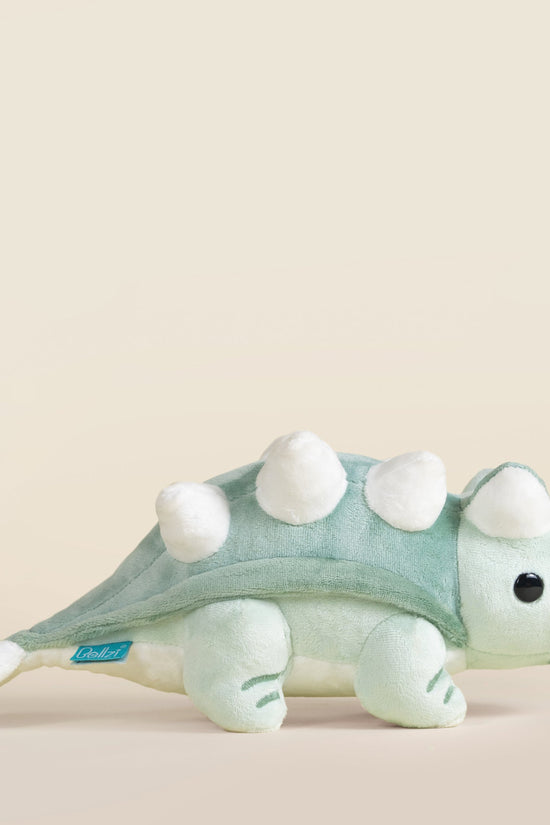 Ankli the Ankylosaurus