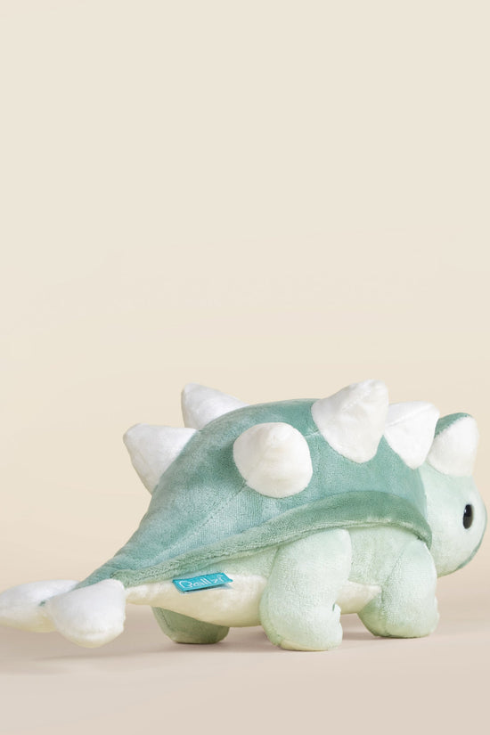 Ankli the Ankylosaurus