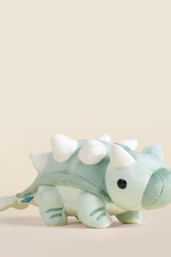 Ankli the Ankylosaurus