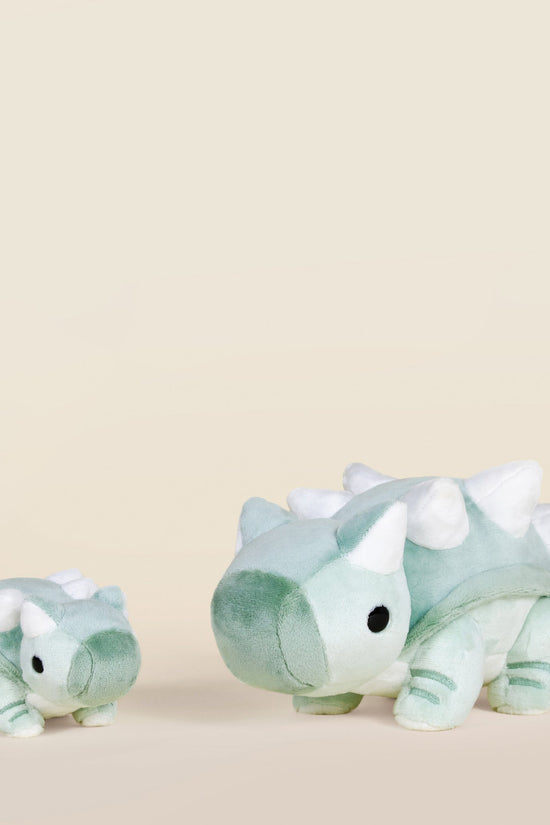 Mini Ankli the Ankylosaurus