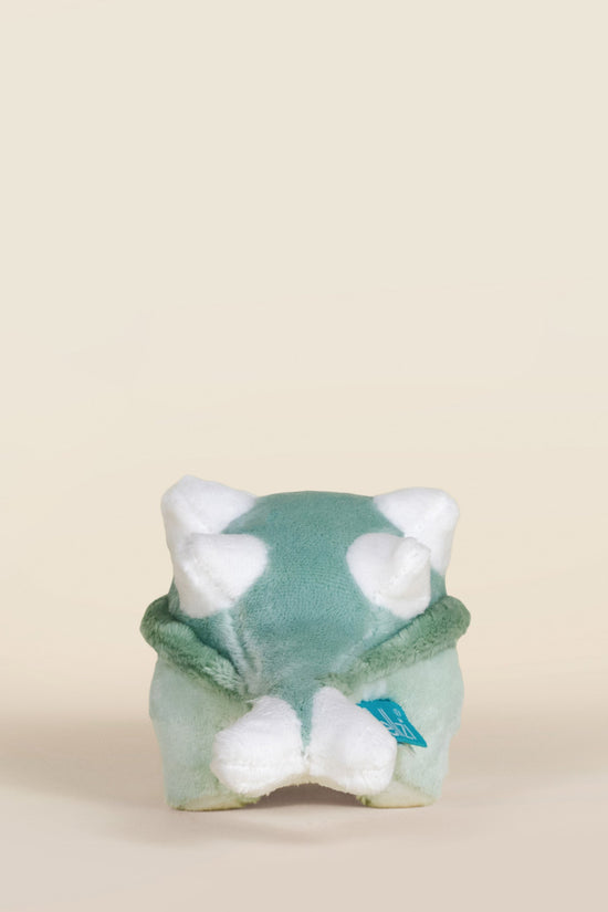 Mini Ankli the Ankylosaurus
