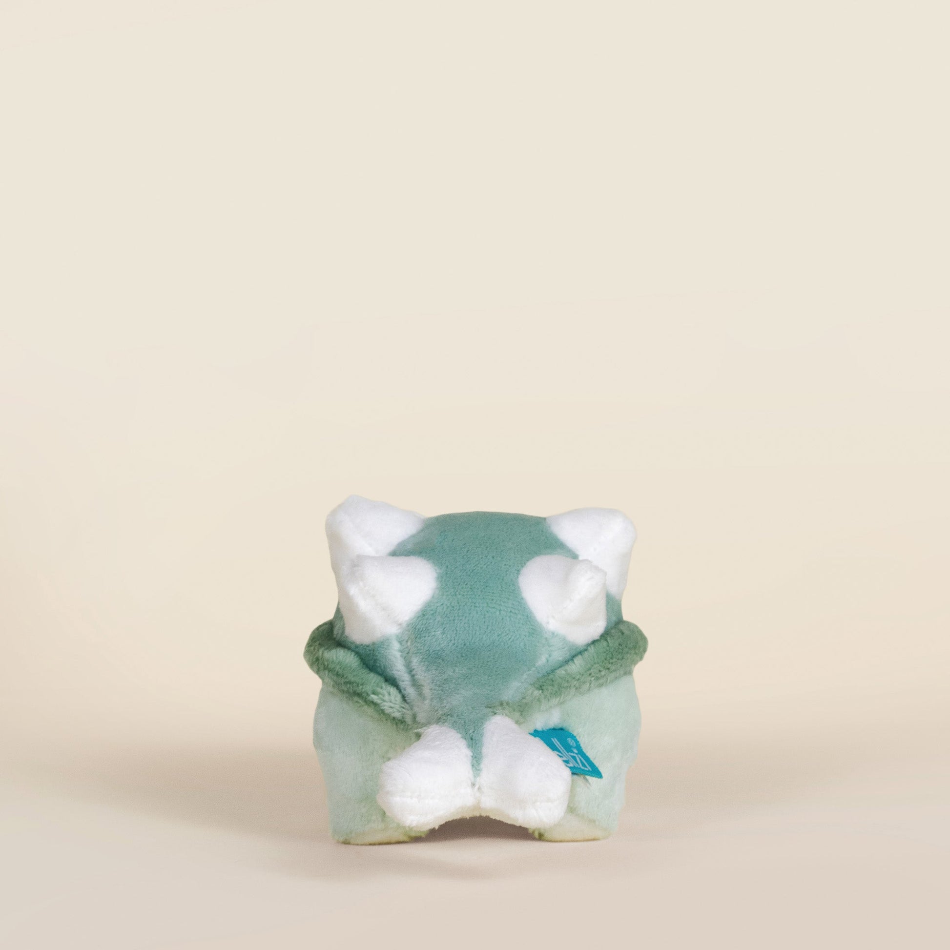 Mini Ankli the Ankylosaurus