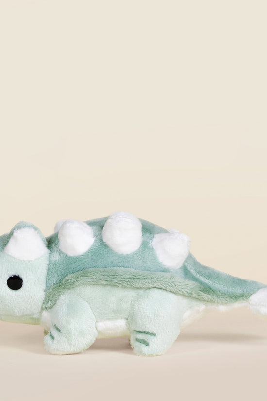 Mini Ankli the Ankylosaurus