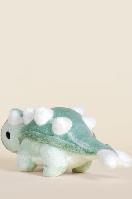 Mini Ankli the Ankylosaurus
