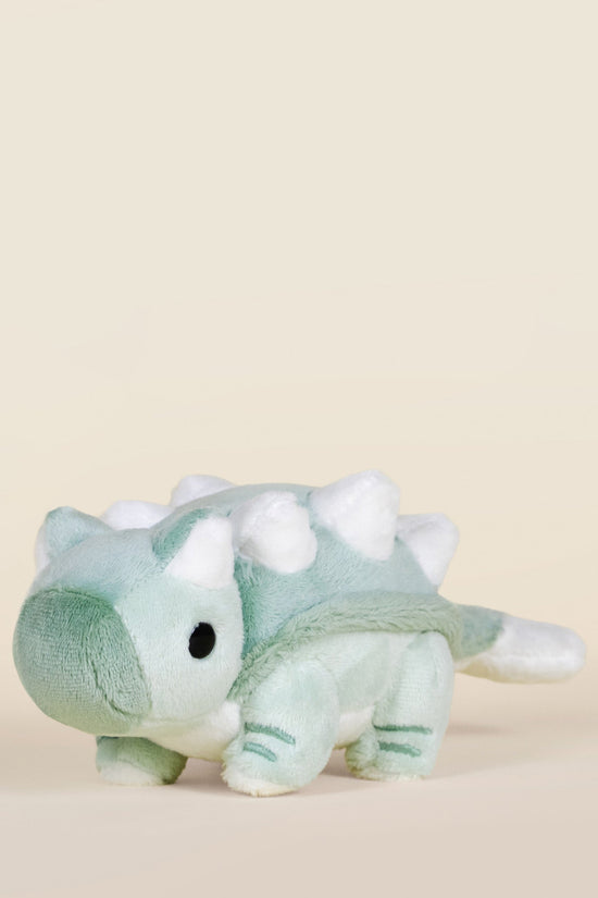 Mini Ankli the Ankylosaurus