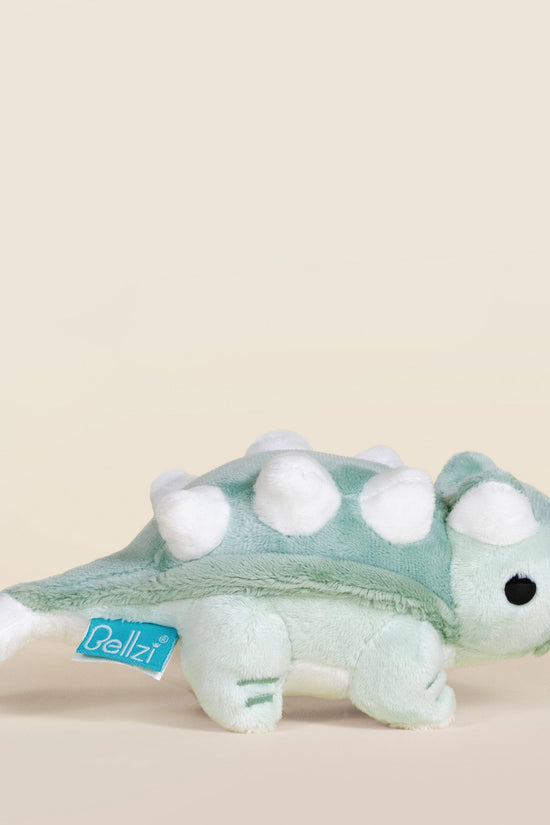 Mini Ankli the Ankylosaurus