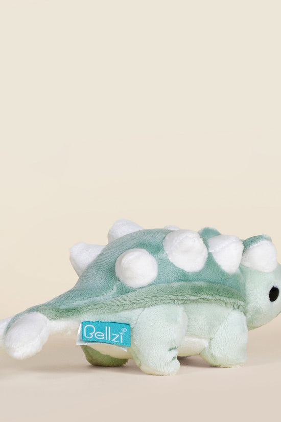 Mini Ankli the Ankylosaurus