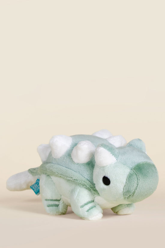 Mini Ankli the Ankylosaurus
