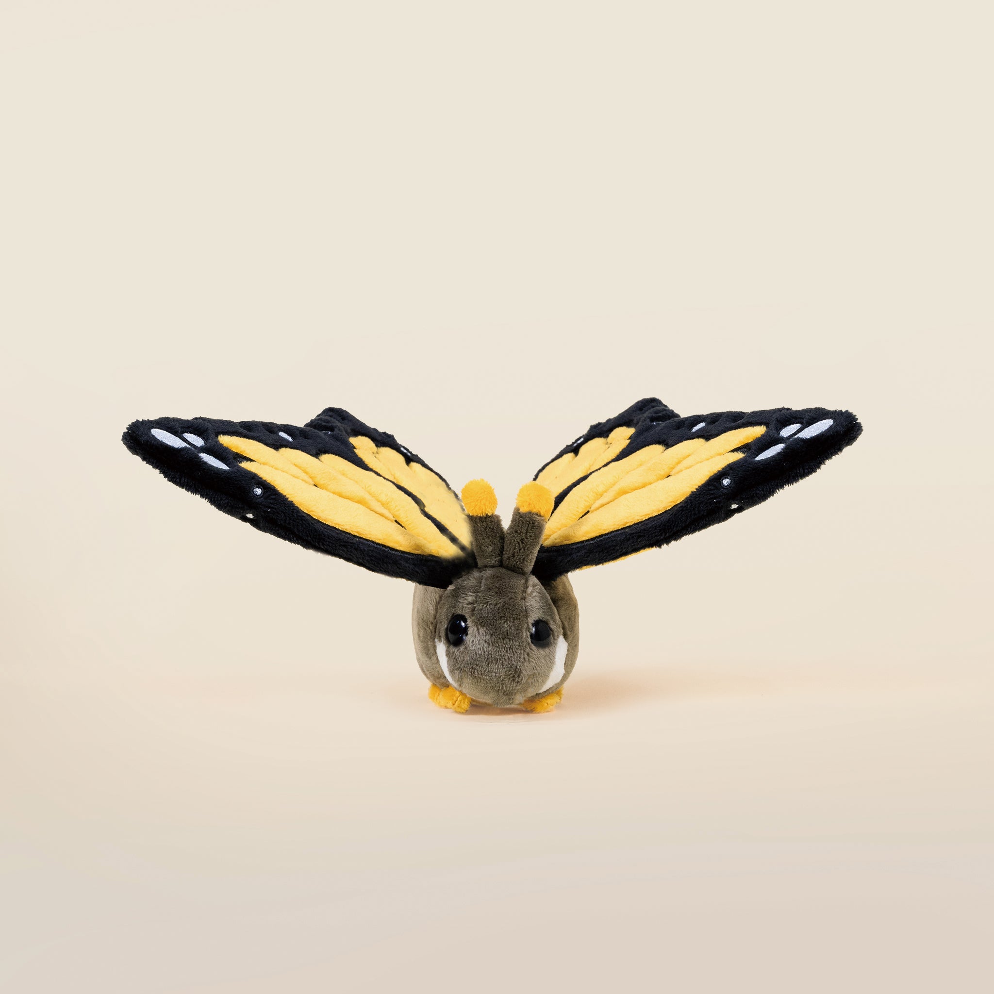 Mini Monarch Butti the Butterfly