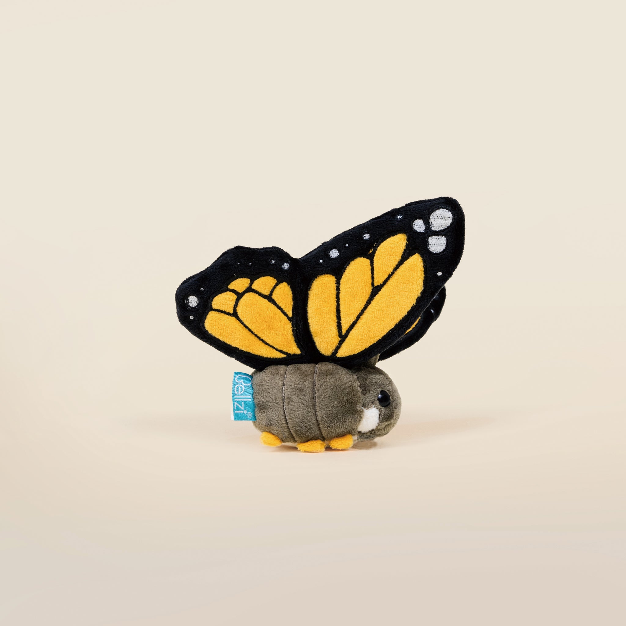 Mini Monarch Butti the Butterfly