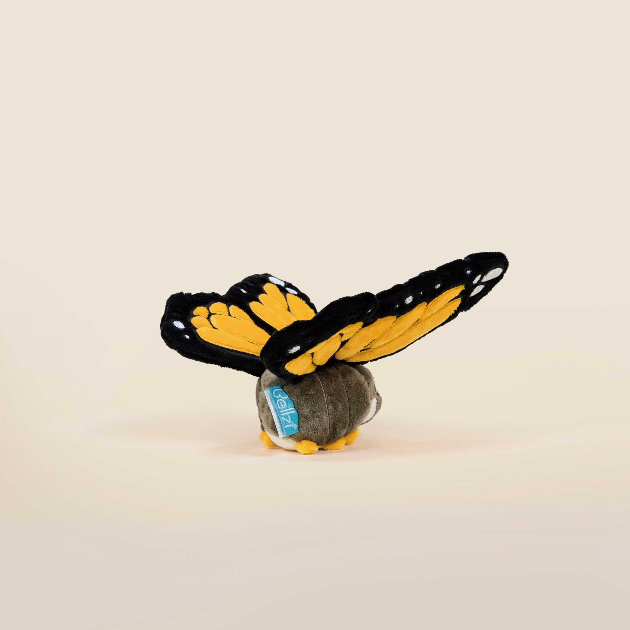Mini Monarch Butti the Butterfly