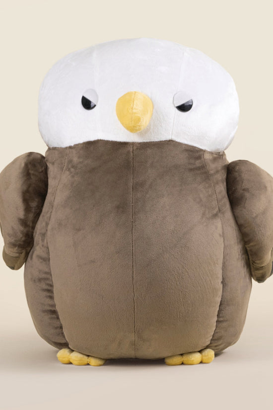 Giant Baldi the Bald Eagle