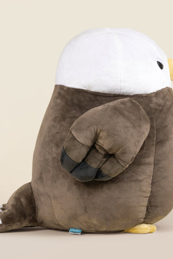 Giant Baldi the Bald Eagle
