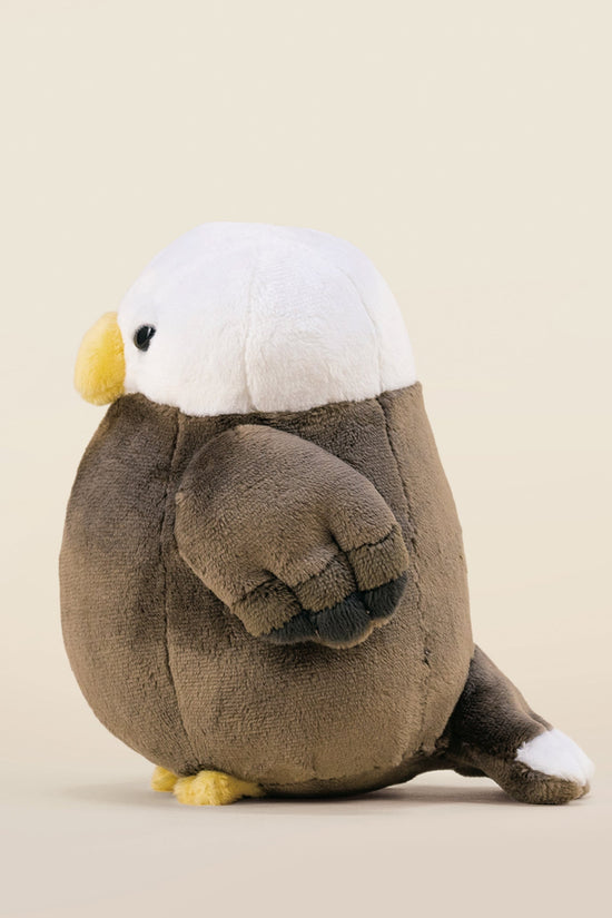 Mini Baldi the Bald Eagle