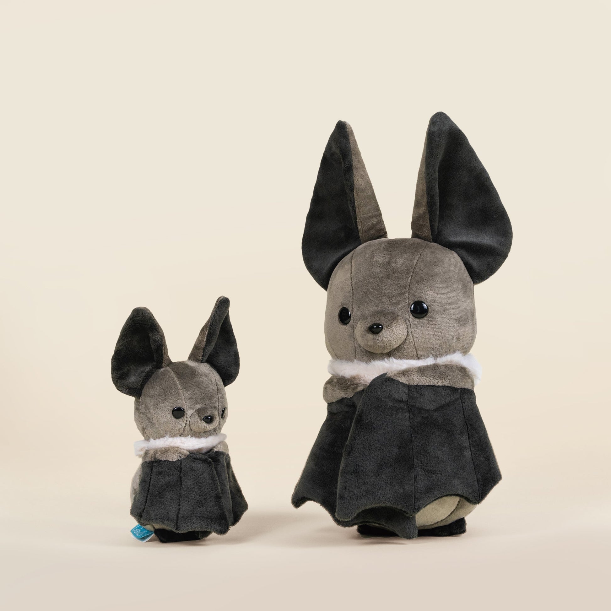 Mini Batti the Bat