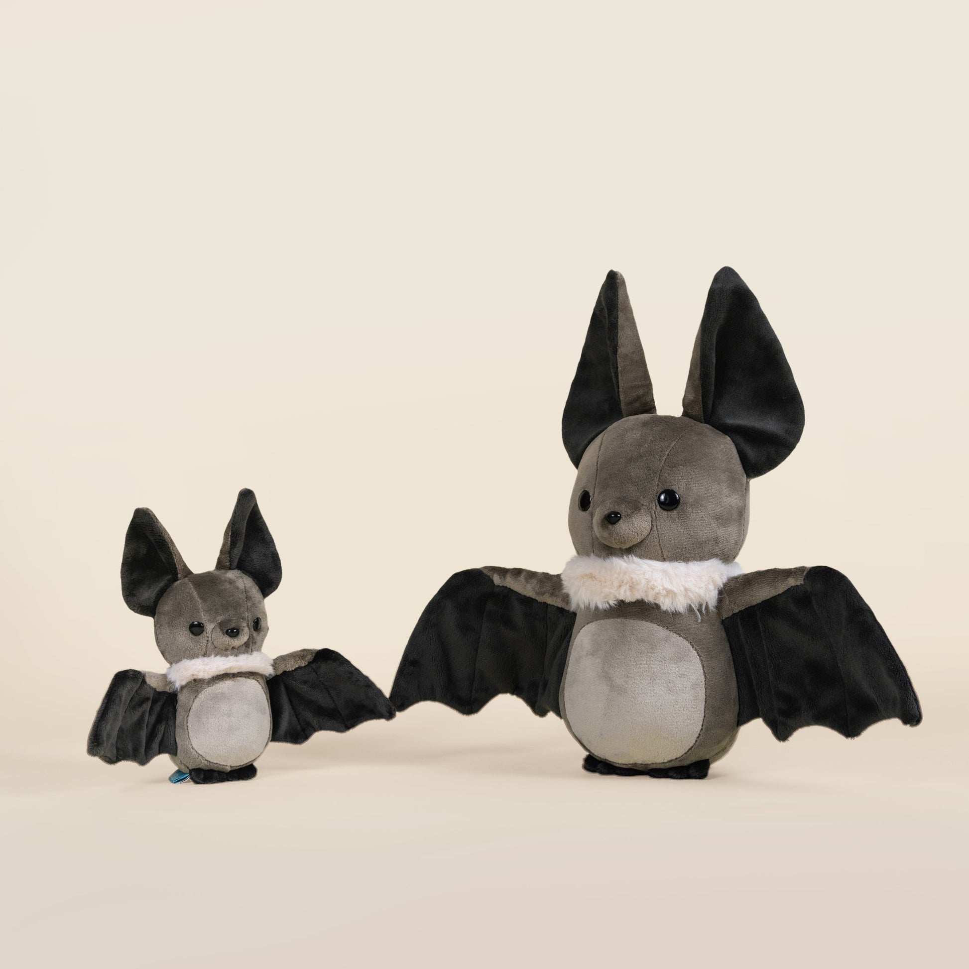 Mini Batti the Bat