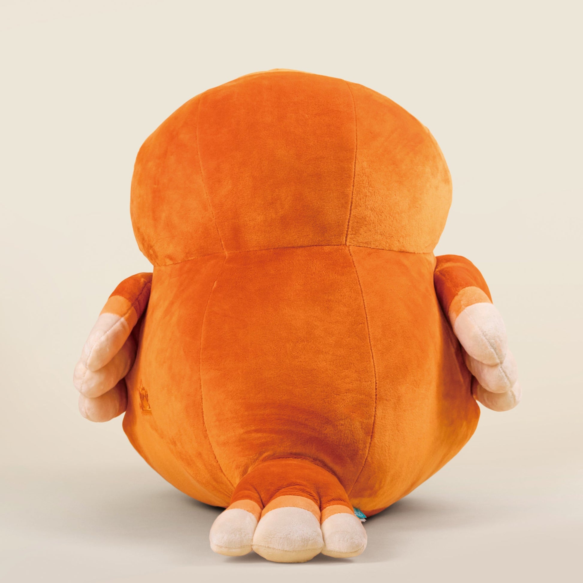 Giant Canari the Canary