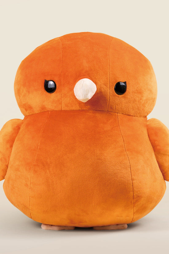 Giant Canari the Canary