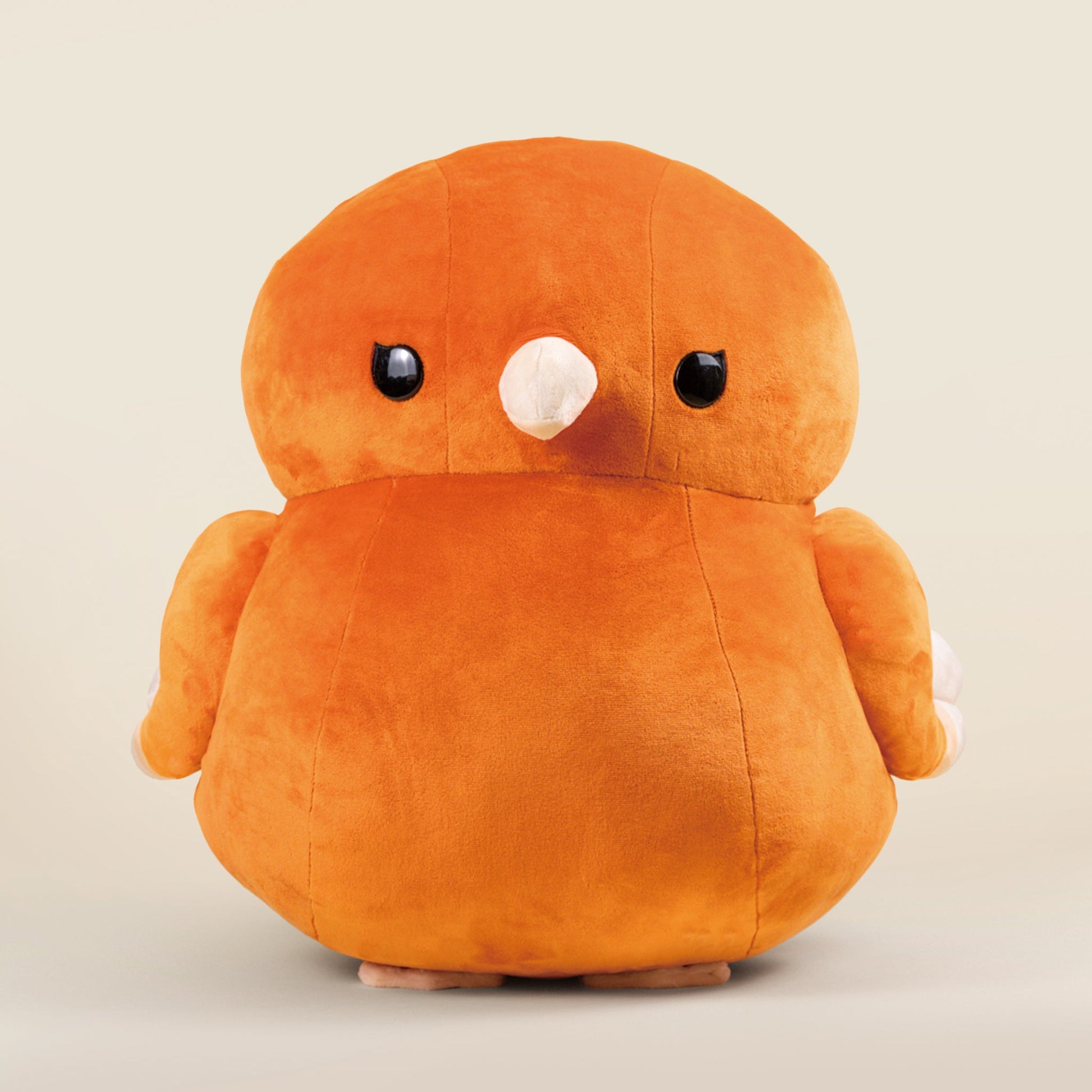 Giant Canari the Canary