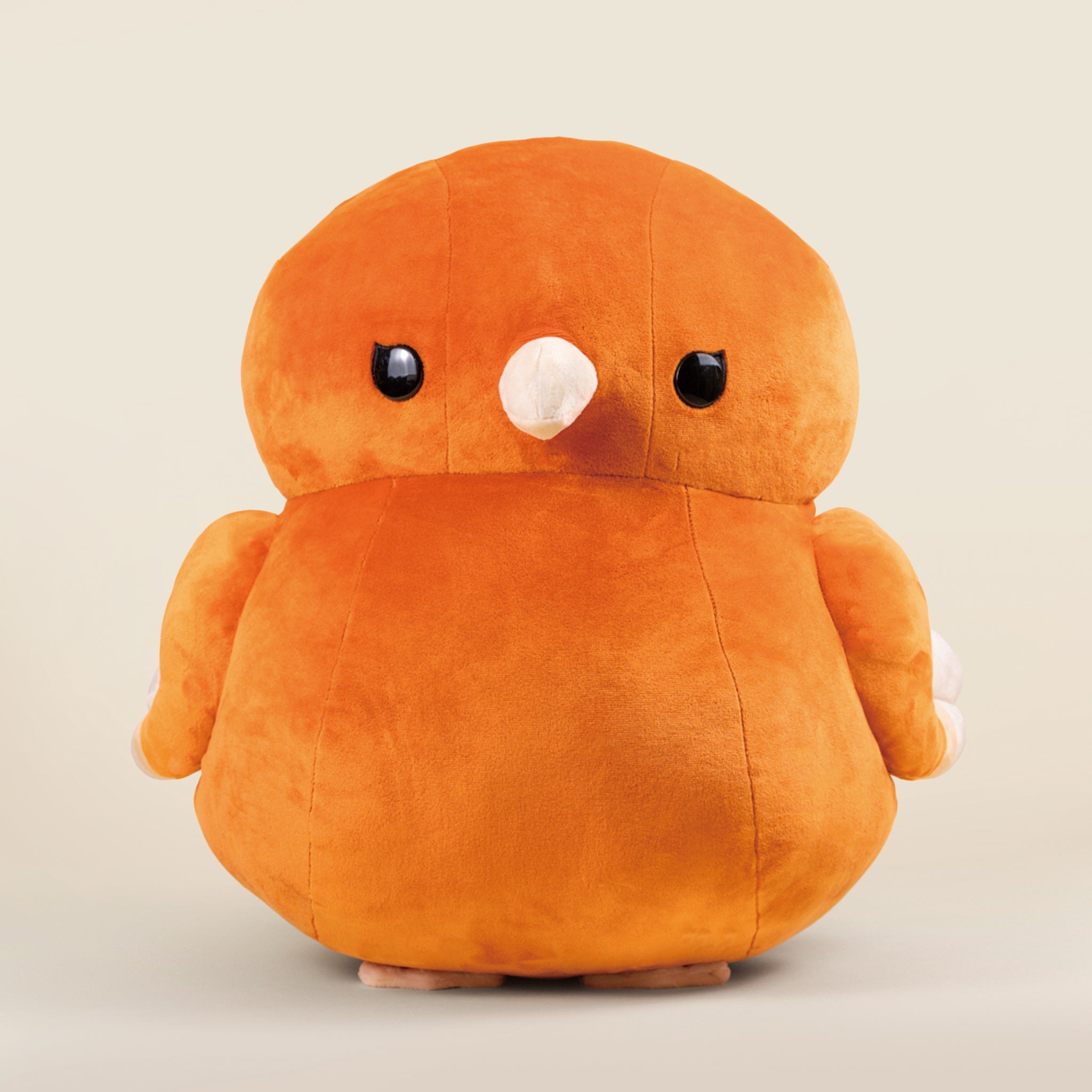 Giant Canari the Canary