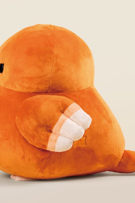 Giant Canari the Canary