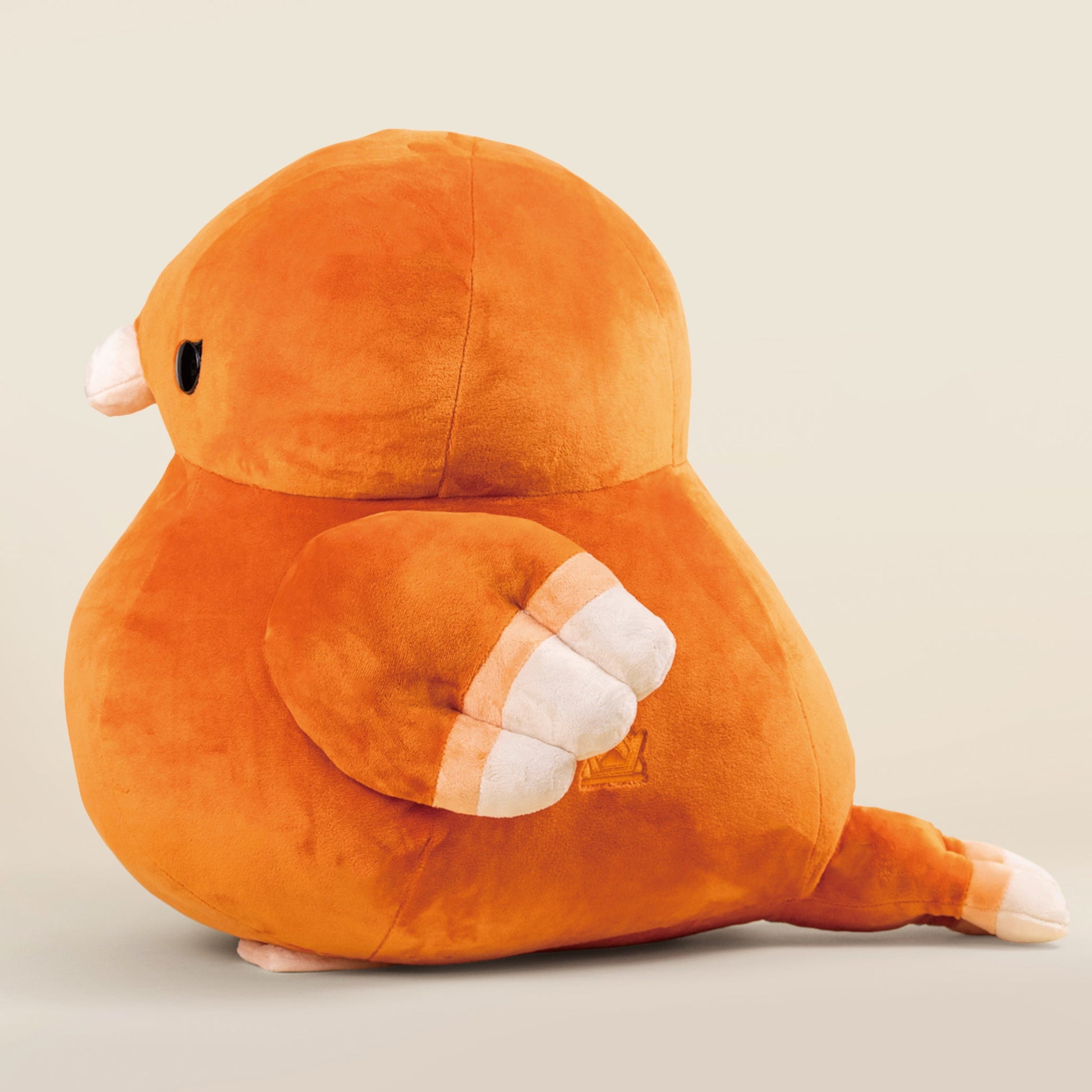 Giant Canari the Canary